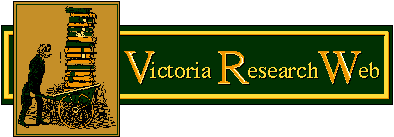 Victoria Research Web